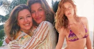 Who is Patricia Bundchen – Gisele Bundchen’s Twin Sister is a Brazilian Goddess Herself