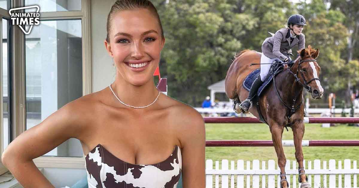 Who is Sienna Weir – Miss Australia 2022 Finalist Tragically Dies at Just 23 While Horse-Riding