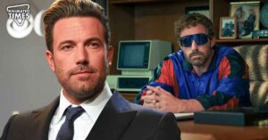 Why Ben Affleck’s ‘Air’ Will Be a Massive Success Despite A Likely Lackluster Box Office Run