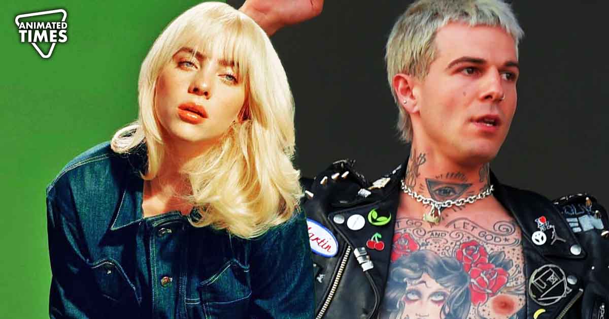 Billie Eilish’s Dating Life: Why Did Billie Eilish Breakup With Jesse Rutherford?
