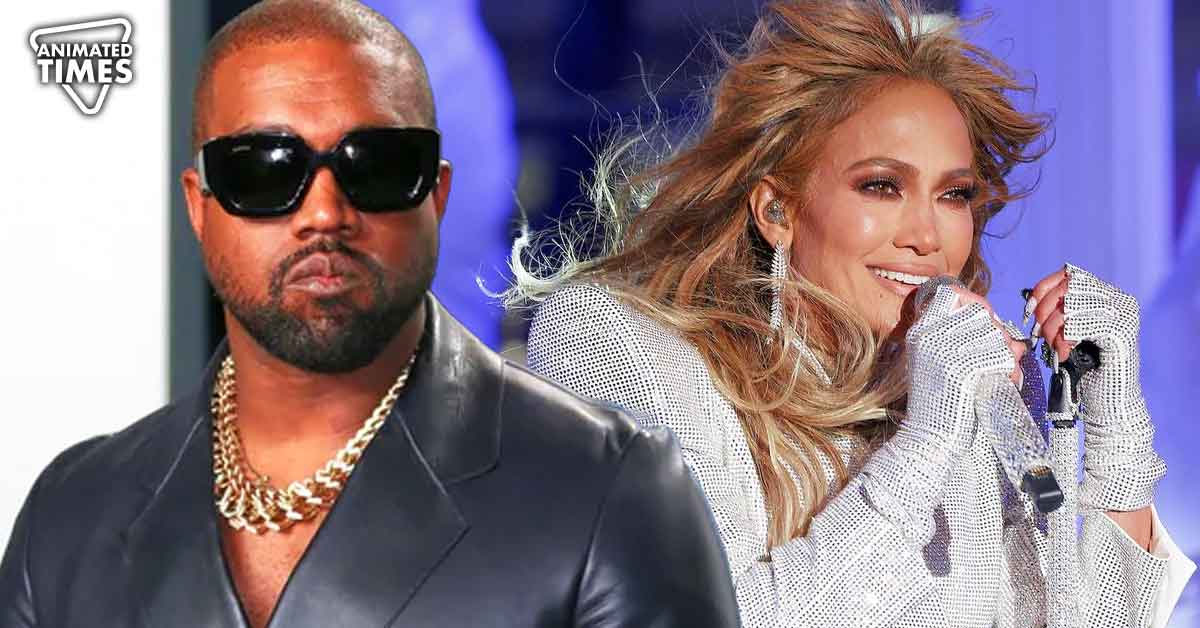 Why Did Kanye West Break His Promise To Be in Jennifer Lopez’s Song?