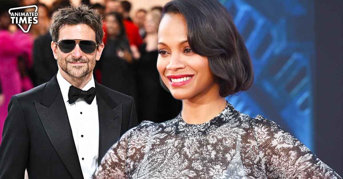 Why Did Zoe Saldana Break Up With Her Guardians of the Galaxy Co-star Bradley Cooper?