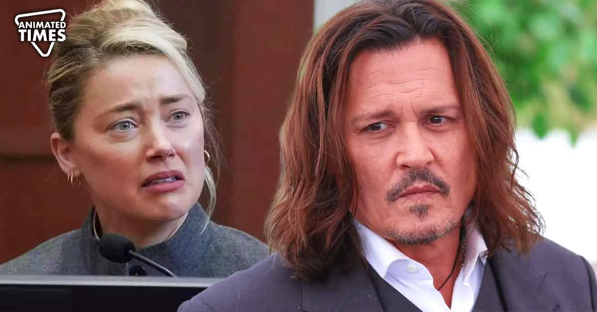 Amber Heard Arrested in Spain? Why Police Paid a Visit to Johnny Depp’s Ex-wife After Her Private Life Got Exposed?