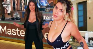 Why Wanda Nara Never Tastes the Dishes in MasterChef?