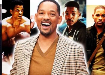 Worst Will Smith Movies, RANKED
