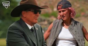 Yellowstone In Fresh New Controversy As Internet Labels It A ‘Nepo Baby Refuge’ For Stars Who Won’t Get Hired Anywhere Else