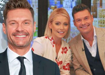 "You just love that you don’t have to do it anymore!": Ryan Seacrest Does Not Regret Quitting 'Live' With Kelly Ripa