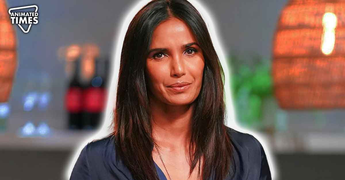 “You’re sh**ting me”: Top Chef Star Padma Lakshmi Was Given Just 3 Weeks to Get Ultra Jacked for Sports Illustrated Swimsuit Pic