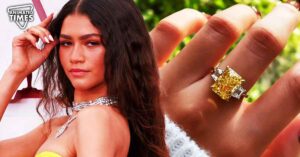 “This is my splurge”: Zendaya Boasted About Getting “Employee Discount” on Yellow Bulgari Diamond Ring Worth at Least $210,000