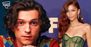Zendaya Was Never the First Celebrity Crush of Her Boyfriend Tom Holland