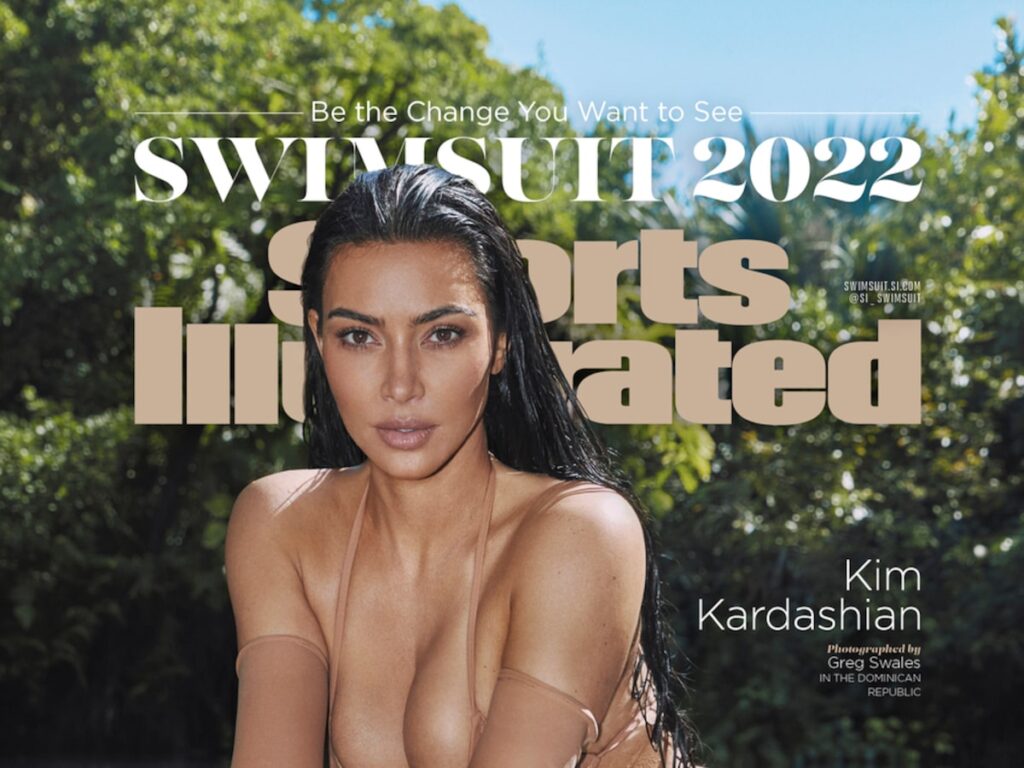 Kim Kardashian