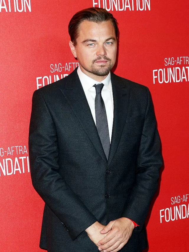 Models and Actresses Leonardo DiCaprio has Dated throughout his Career