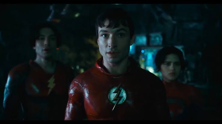 The Flash might fail at the box office