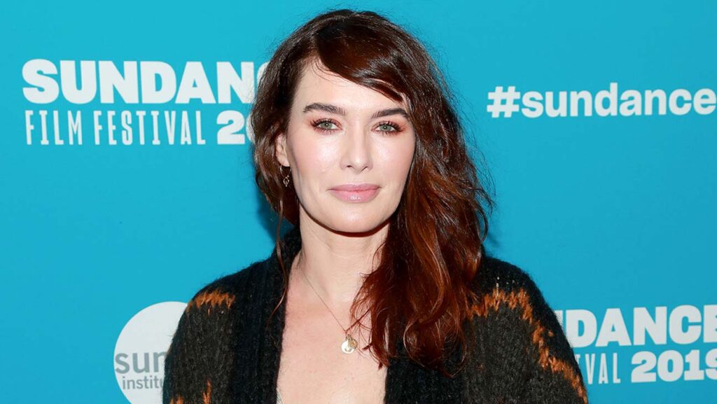 Lena Headey