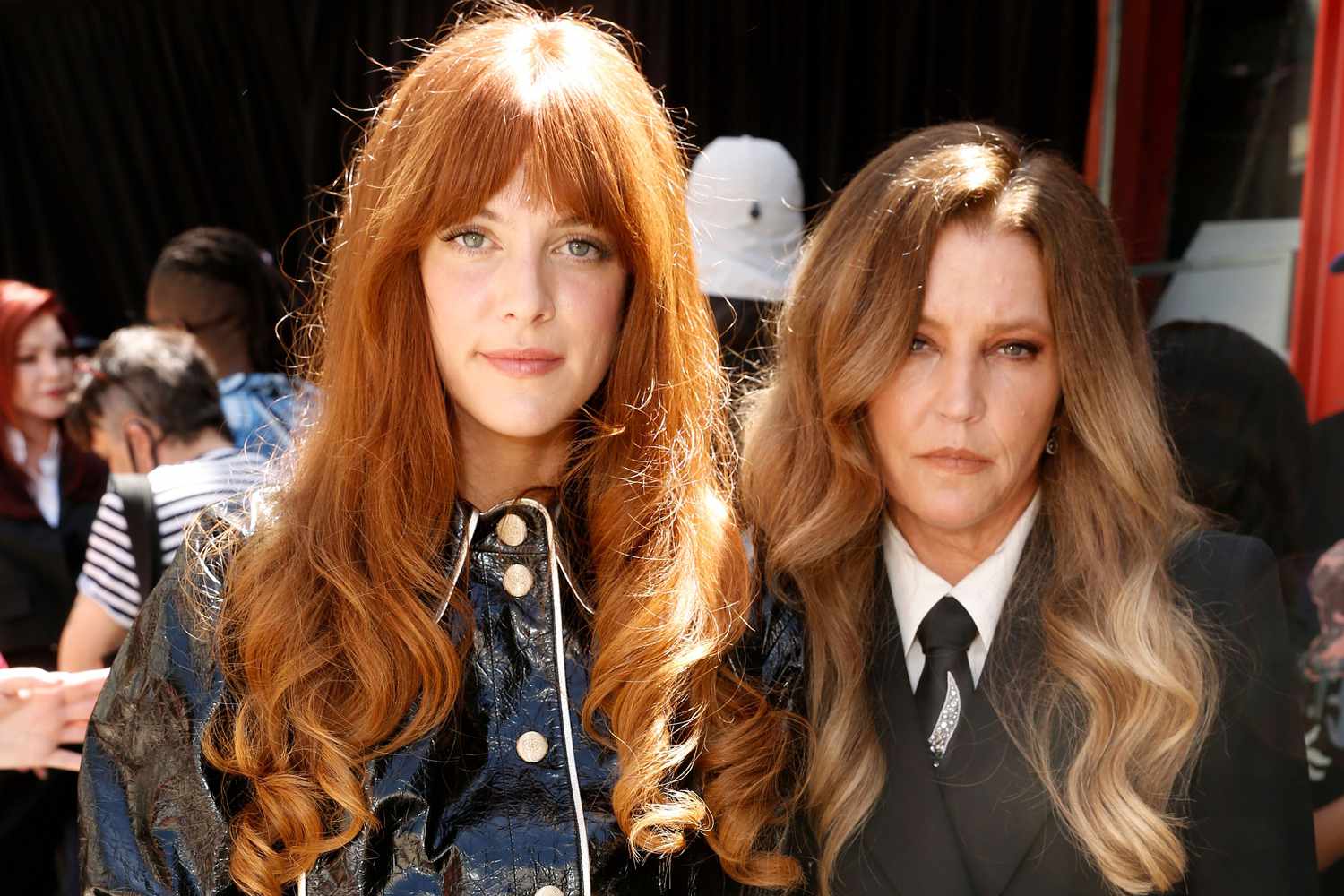 Lucky To Have Had The Best Riley Keough Reveals Heartfelt Message For Late Mother Lisa Marie