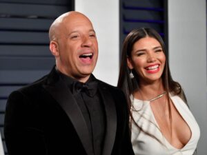 Who is Vin Diesel's Wife: All You Need to Know About Vin Diesel's
