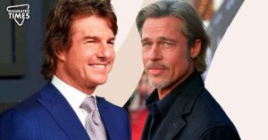 “I started really resenting him”: ​Brad Pitt Detested Working With Tom Cruise In $223M Movie, ‘Underlying Competition’ Kept Them Apart