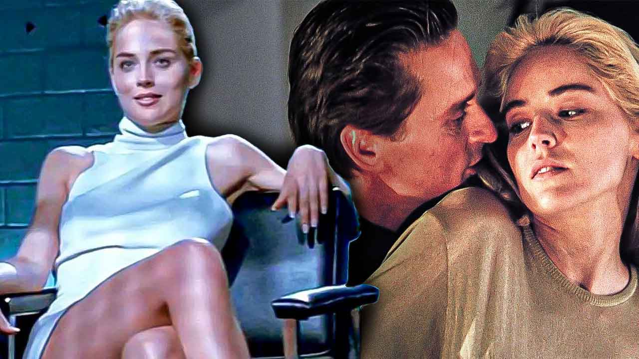 “I don’t think it has changed much”: Sharon Stone Still Feels Hollywood Hasn’t Changed a Bit After 30 Years of Basic Instinct