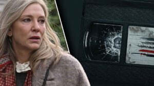 “Sounds like a Black Mirror episode”: Cate Blanchett Eyes Her Emmy Win With Upcoming Apple TV Series That Looks Intriguing Before Release