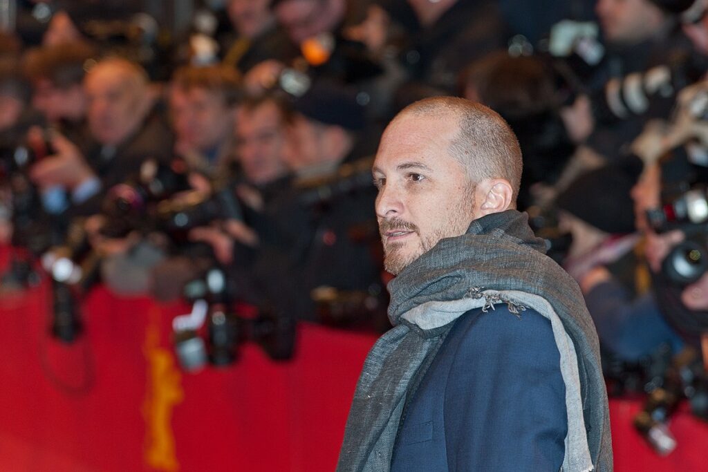 Darren Aronofsky | Image licensed under the Creative Commons Attribution-Share Alike 3.0 Unported license