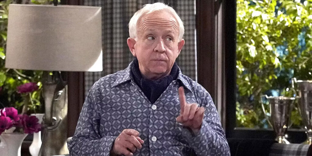 Leslie Jordan as Beverley Leslie in Will & Grace