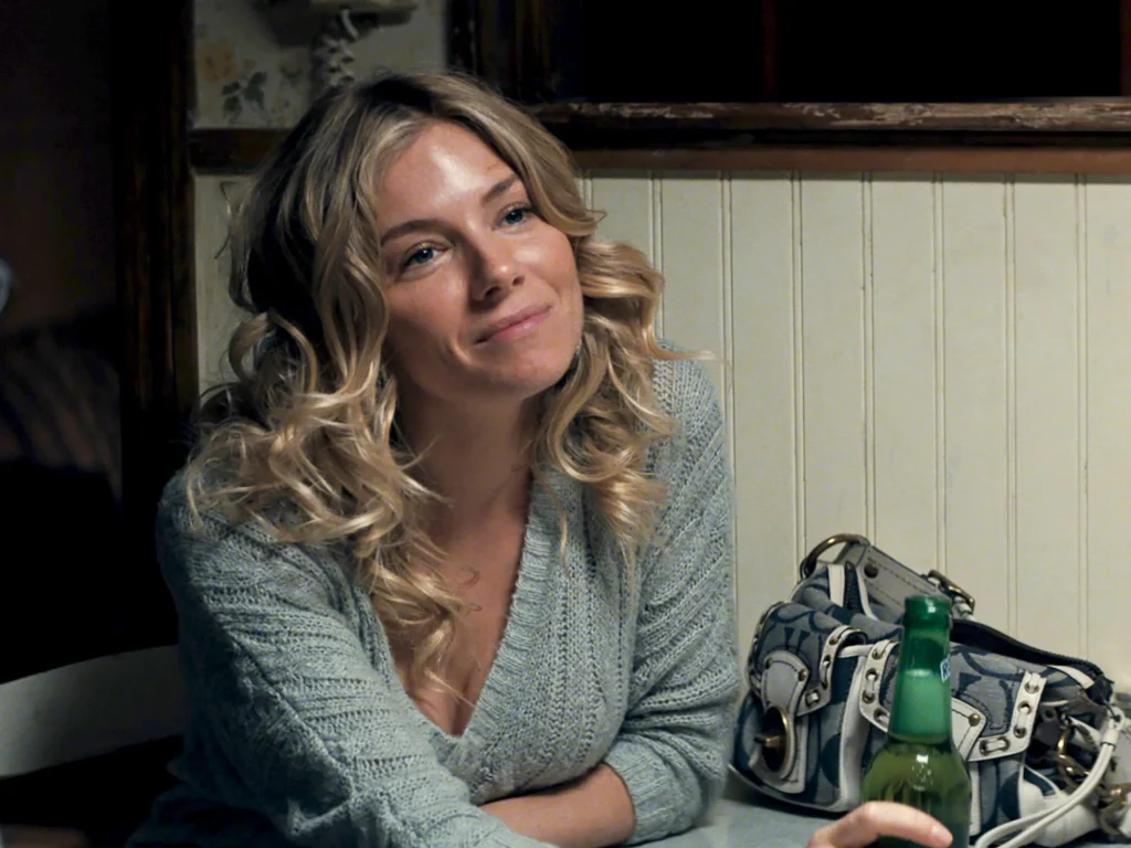 Sienna Miller in American Woman