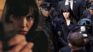 “Salt” Movie Ending: What Happened at the End With Angelina Jolie?