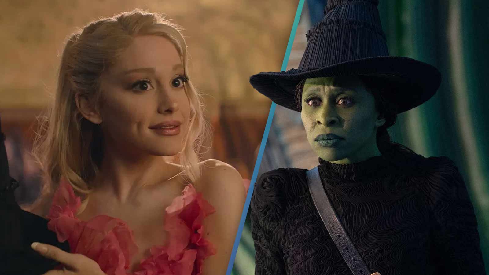 Wicked Cast: Ariana Grande, Cynthia Erivo and Their Salaries in Hollywood