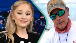Who Is Ariana Grande’s Father Edward Butera? Here’s All You Need to Know