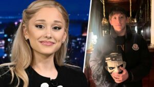 “This wasn’t a fling”: Truth About Ariana Grande and Ethan Slater’s Relationship After Nasty Controversy With Latter’s Ex-wife Lilly Jay – Report
