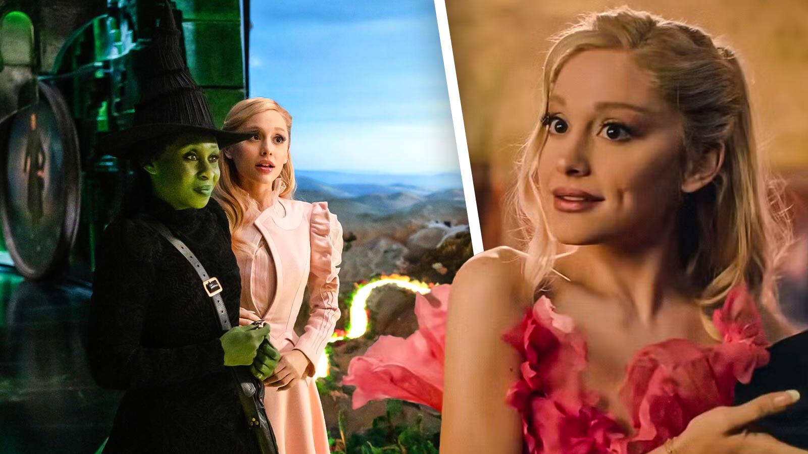 “The hate she would have gotten”: Ariana Grande Saved ‘Wicked’ From Making a Mistake So Horrific, It Would’ve Tanked Her Acting Career