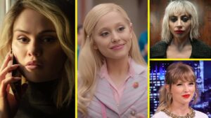 With Wicked and Emilia Pérez, Ariana Grande and Selena Gomez Have Broken a Curse After Taylor Swift and Lady Gaga’s Tragic Fates