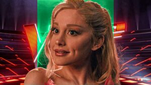 Ariana Grande’s Salary for “The Voice” Tops Every Other Celebrity to Ever Take the Judge’s Spot