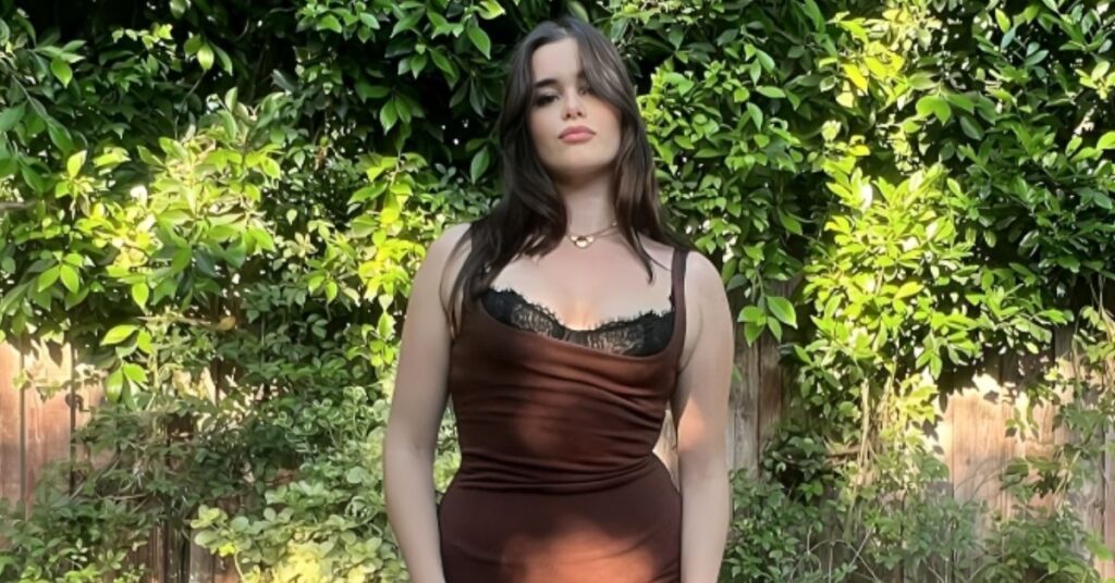 Barbie Ferreira