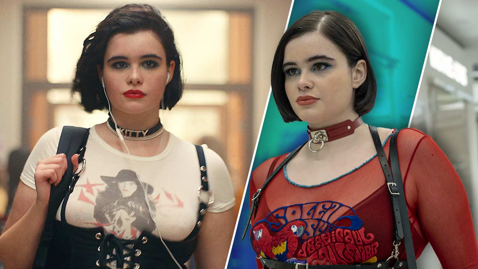 barbie ferreira in euphoria