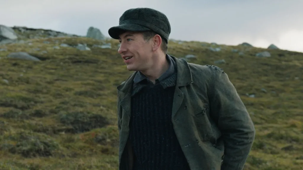 Barry Keoghan in The Banshees of Inisherin