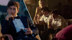 Painfully Real Way in Which ‘Saltburn’ Has Changed Barry Keoghan’s Life – “Can’t look at a …. the same way”