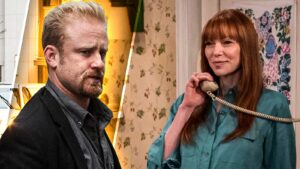 Closer Look at Ben Foster and Laura Prepon’s 6-Year Relationship As the Couple File for Divorce