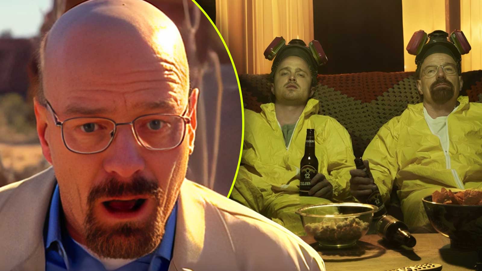 These 2 Actors Were the First Choice to Play Walter White Before Bryan Cranston Landed the Role 