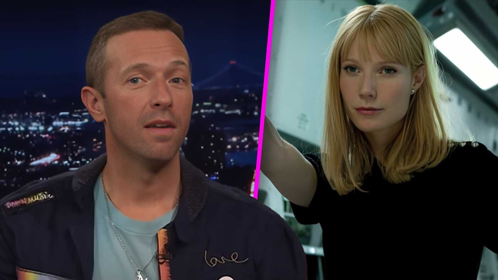 Why Did Chris Martin and Gwyneth Paltrow Split? Reason for their Divorce Revealed