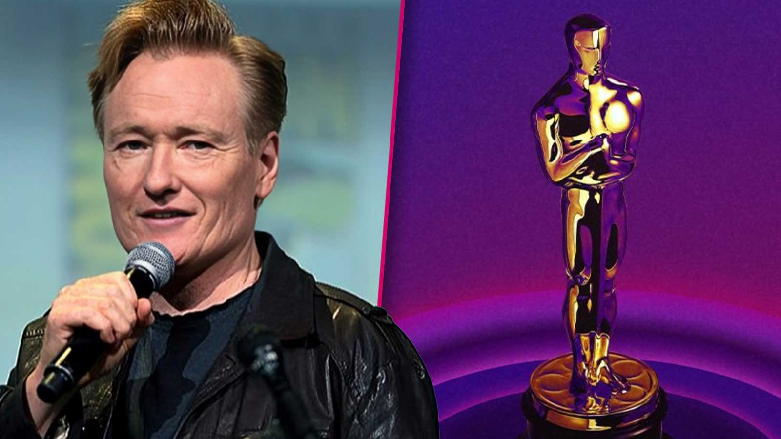 How Much Will Conan O’Brien Make in Salary for Being the Host of Oscars 2025?