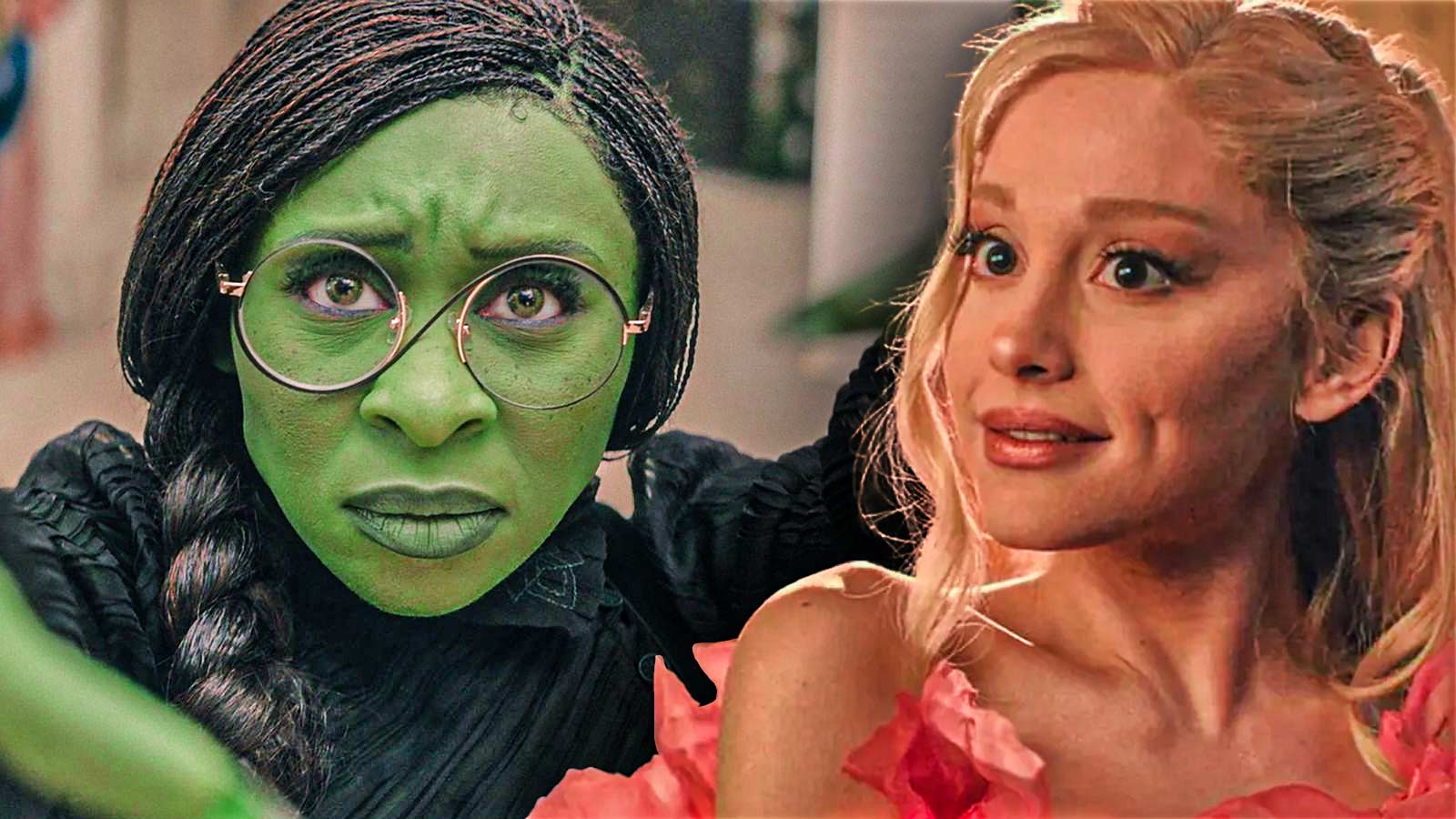 ‘Wicked’ Star Cynthia Erivo Also Faced ‘homewrecker’ Allegations Like Ariana Grande- Lena Waithe Cheating Rumors Explained