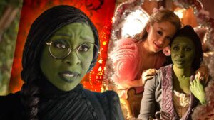 “I was very ill by the end of it”: Cynthia Erivo’s “crazy” 3-hour Audition for ‘Wicked’ Left Her Sick in Bed With 104° Fever