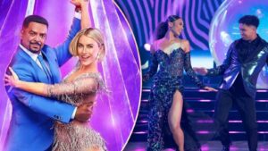 “Dancing With the Stars" Season 33 Prizemoney: How Much Do Celebrities and Dancers Get Paid? 3 “Dancing With the Stars” Season 33 Prizemoney: How Much Do Celebrities and Dancers Get Paid?