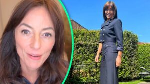 Is Colloid Cyst Curable? Davina McCall’s Rare Brain Tumor Explained