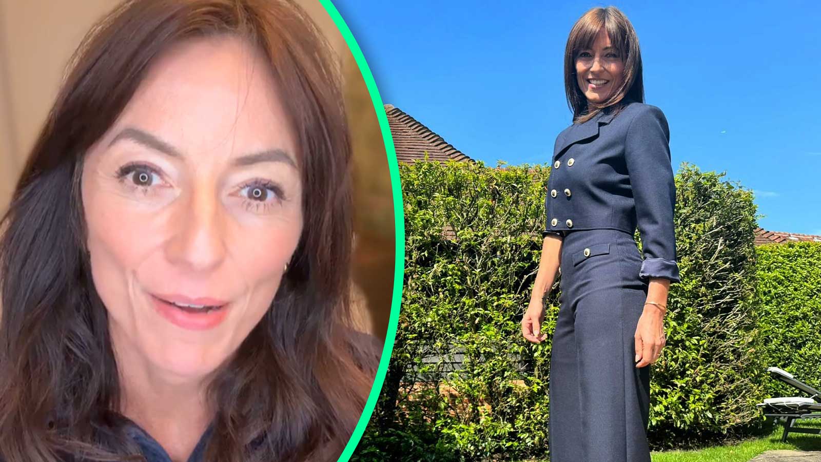 Is Colloid Cyst Curable? Davina McCall’s Rare Brain Tumor Explained