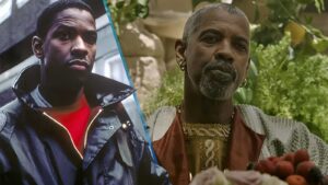 Denzel Washington Said No thanks to Doing an Accent in Gladiator 2 But Did His Best British Accent in a Doomed 1988 Crime Thriller