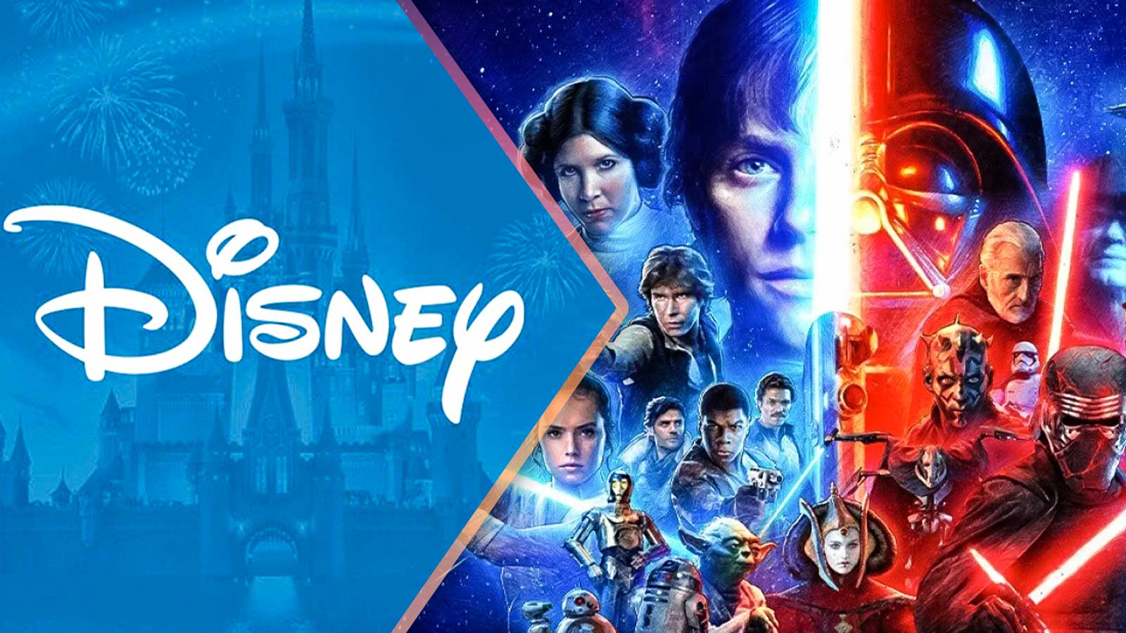 Disney’s Defeat With New Star Wars Film Has Fans Echoing Same Ugly Criticism Haunting the Franchise For Years