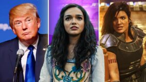 “Absolutely horrible what Disney did”: Rachel Zegler’s Donald Trump Rant Has Fans Bashing Disney With Gina Carano Comparisons