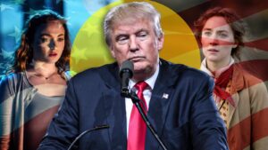 11 Hollywood Celebrities Who Have Left USA Ever Since Donald Trump Came to Power